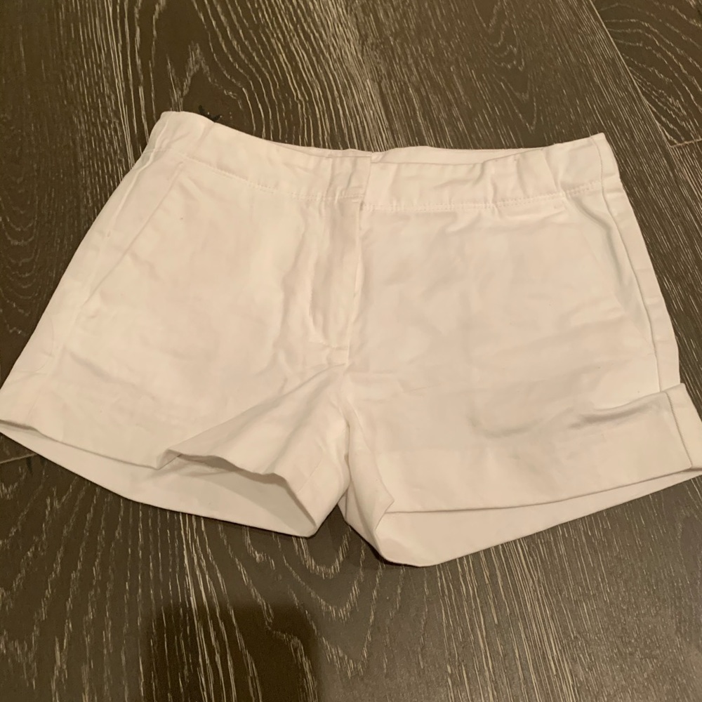 Girls crewcut size 10